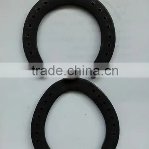 Factory Direct Sales Wholesale Steel Race Horse Shoes thumbnail-1