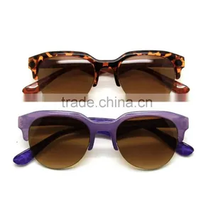 Promotional Vintage Sunglass Latest Style thumbnail-5