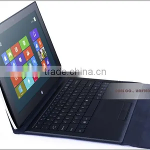 11.6 Inch Computers Windows 7 Intel Core i5 Dual Core 2.2GHz 2G/32G 2.0MP/2.0MP Bluetooth 4.0 HDMI B thumbnail-1