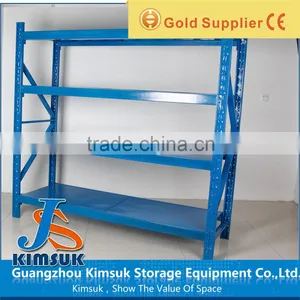 Newest Customized Metal Rack Shelf Made in China thumbnail-3