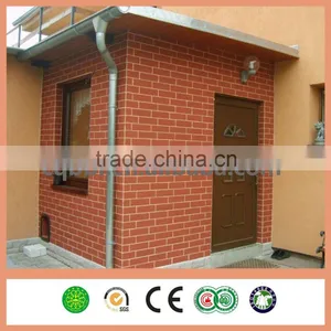 Flexible Clay Corrosion Resistance Flexible Bricks Soft Wall Tile for Wall Decoration thumbnail-4