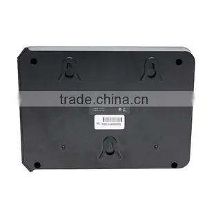OC-HJ100 Fingerprint Time Recording Attendance Reocorder Fingerprint Data Collector Machine thumbnail-4