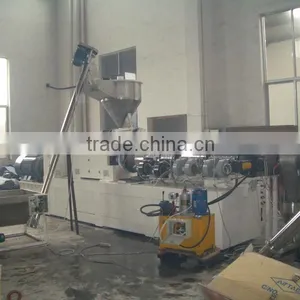 PVC Pellet Making Line thumbnail-1