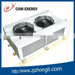 Double Sided Air Blow Types Of Evaporators For Cold Room With Best Cooling Effect thumbnail-1