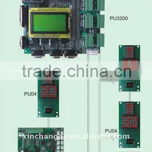 Shaft Limit Switch thumbnail-4