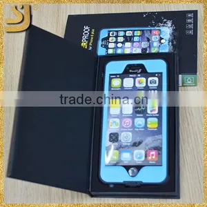 Waterproof Super Phone Case, Newest Design Phone Case thumbnail-6