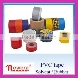 Hot Selling PVC Tape Roll thumbnail-1