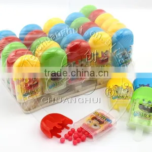 8g Crazy Popsicle Candy thumbnail-2