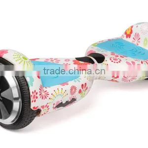 Dat-n1 Electric Unicycle 2 Wheels Self Balancing Skateboard Electric Scooter thumbnail-1