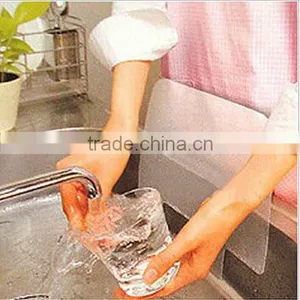 New Design Splash Proof Suction Pad for Kitchen Sink thumbnail-1