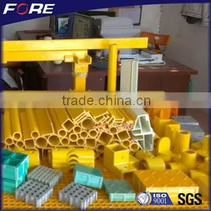 Manufacturer and Exporter Of FRP Profile For Construstion thumbnail-3