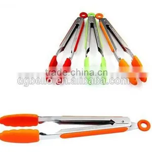 FDA&LFGB Approved Silicone Clamp thumbnail-1