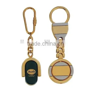 Hot Selling Metal Key Chain thumbnail-2
