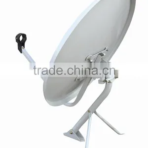 ku Wave Band Antenna thumbnail-1