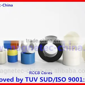 Nanocrystalline Core for Residual Current Circuit Breakers(RCCB) thumbnail-3