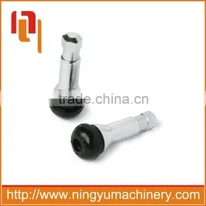 High Quality Superior Truck & Bus 414AC Tire Valve thumbnail-1