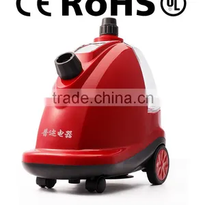 Optima Steamer Shopping Clothes as Seen tv Dry Cleaning Machine Automatic Ironing Machine thumbnail-4
