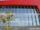 Wear Resistant Thermal Control Paint for Glass thumbnail-1
