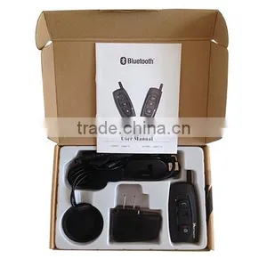 2 Riders 2 Way Full-duplex Walkie Talkie thumbnail-3