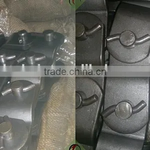 MXS882 Heavy Duty Cranked Link Transmission Chains thumbnail-4