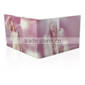 China Supplier Premium Quality 4.3 " LCD Screen Birthday Greeting Cards thumbnail-3