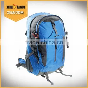 Sleeping Bag Camping Custom Hiking Backpack For Outdoor thumbnail-3
