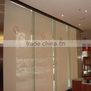 Plantation Blinds Blinds for Patio Doors Kitchen Window Shades thumbnail-3