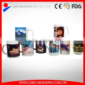 Wholesale Photo Changing Mug With Hot Water thumbnail-1