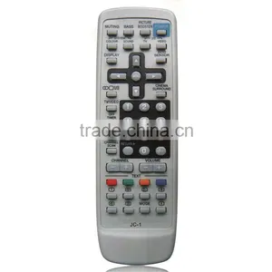 TV Use Universal TV Remote Control China Factory thumbnail-1