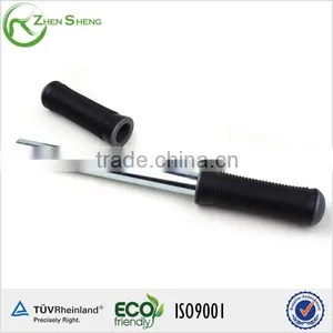 ZHENSHENG Silent Double Exercise ab Wheel thumbnail-5