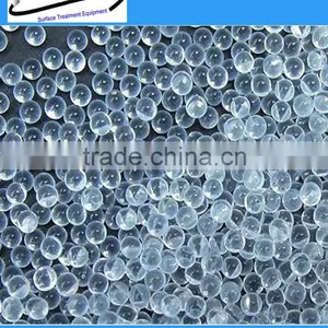 High Quality Glass Bead Sand Blasting Abrasive thumbnail-1