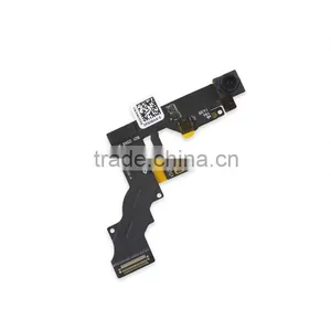 Proximity Light Motion Sensor Flex Cable With Front Face Camera for IPhone 6 Plus 5.5'' thumbnail-1