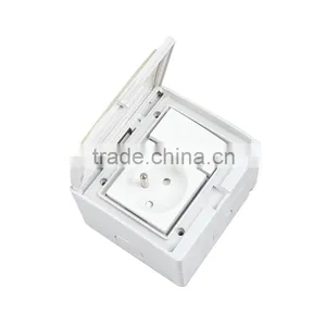 110 Volt Electrical Plugs and Socket thumbnail-2