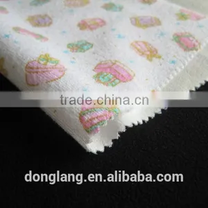 Waterproof Terry Toweling Fabric thumbnail-1