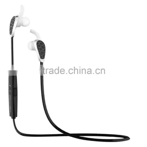 Hot Bluedio Energy N2 Bluetooth Headset Stereo Earbuds Earphone Wireless Sports Built-in Microphone Sweat Proof thumbnail-6