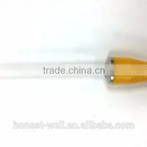 TC-PK Pike Probe Type for Liquids and Semi-solids Thermocouple Temperature Sensor thumbnail-3