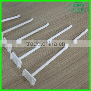 Cardboard Display Stand With Small Plastic Hook thumbnail-1