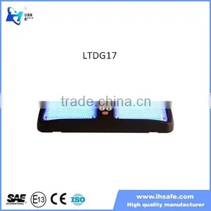 High Quality Cheap Price Dual Led Strobe Lights, Dash Light Deck Warning Light (LTDG17) thumbnail-1