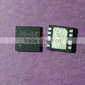 RICHTEK Model Code:70= (70=EB 70=EC 70=EE ...) DFN-10 thumbnail-1
