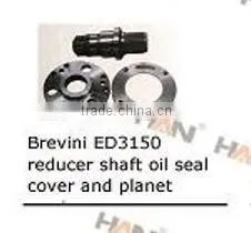 Putzmeister G61 Transfer Case Shaft, Spindle for Concrete Pump Spare Parts Sany Cifa Zoomlion Junjin Ihi thumbnail-5