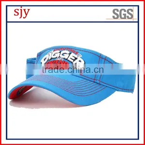 Wholesale Funny Outdoor Research Foldable Sun Hat thumbnail-1