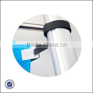2016 Commerial Factory Price Hot Selling Pool Cover Reels thumbnail-5