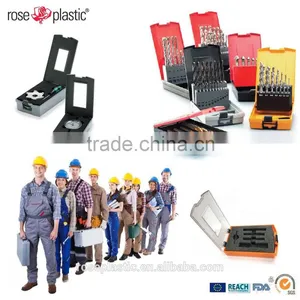 Rose Plastic Sturdy ABS Box BR 1A thumbnail-2