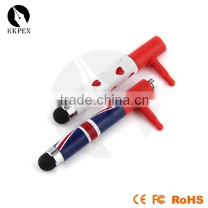 KKPEN Tablet Screen Touch Pen Retractable Stylus Pens for Touch Screens thumbnail-2