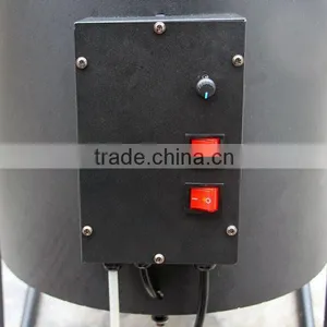 Sonw Jet Cannon,high Power Snow Machine thumbnail-2