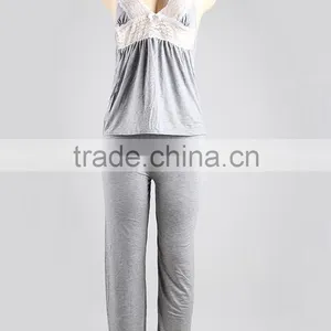 Queen Size Lingerie With Pants Women Underwear Set thumbnail-4