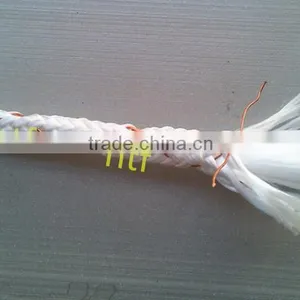 Farm Electrical Fencing Braided Polyrope for Cow Farm Equipment thumbnail-6