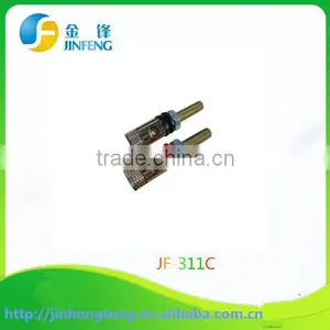 JF High Performance Bind Post,Copper Binding Post(Manufacturer) thumbnail-1