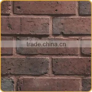 Man-made Concrete Thin Bricks for Wall Decoration thumbnail-2