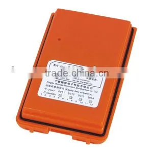 Battery Pack Suit for SANYUNG Two Way VHF thumbnail-1